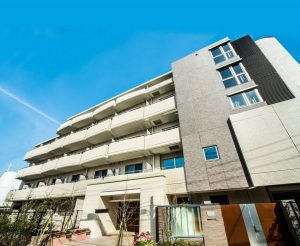 上智大学学生寮